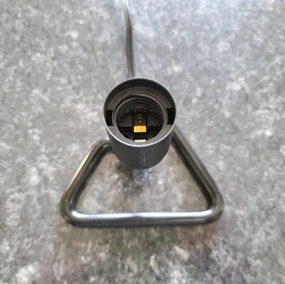 Party Light Base